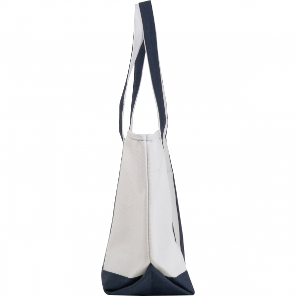Duża torba bawełniana z długimi uszami 730 g/m2 P101903K 3 Duża torba bawełniana z długimi uszami 730 g/m2 P101903K