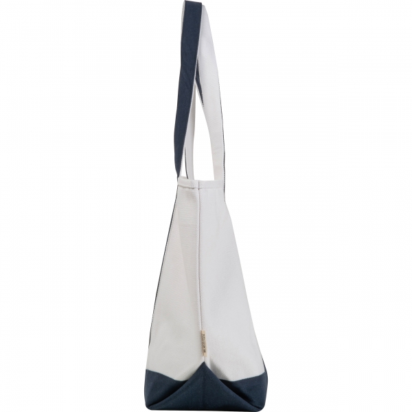 Duża torba bawełniana z długimi uszami 730 g/m2 P101903K 4 Duża torba bawełniana z długimi uszami 730 g/m2 P101903K
