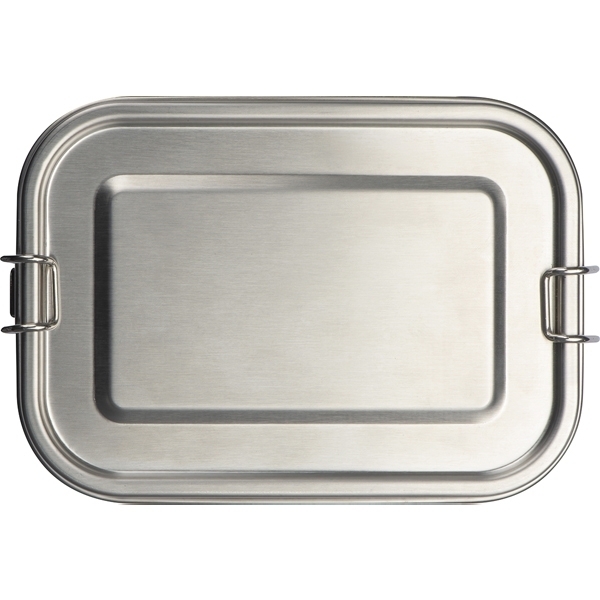 Lunch Box Dwupoziomowy PORTO ALEGRE 700 ml i 450 ml P089257G