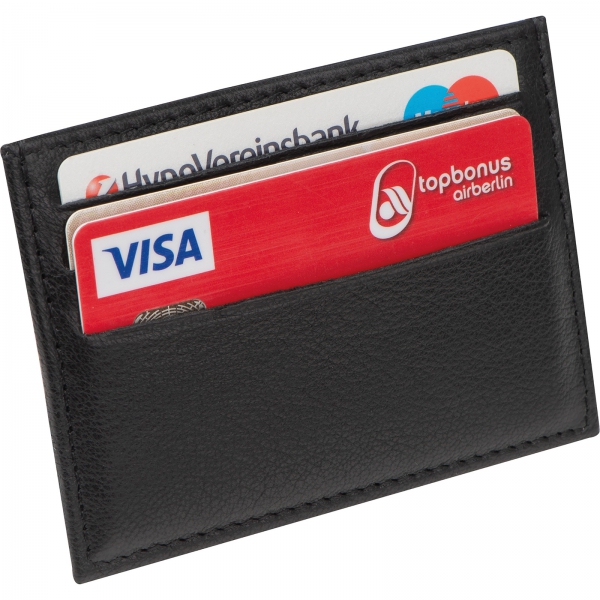 Etui na karty z ochroną RFID P086390K