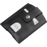 Etui na karty z ochroną RFID P086501K