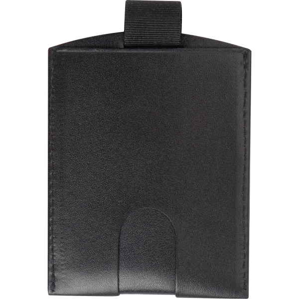 Etui na karty z ochroną RFID P086501K