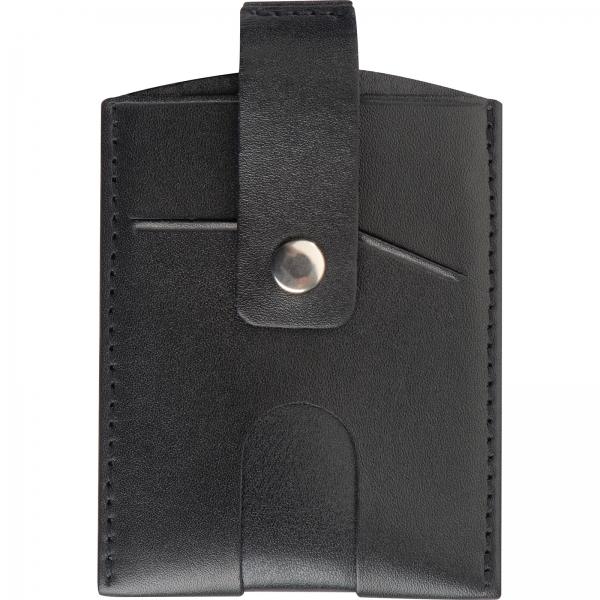 Etui na karty z ochroną RFID P086501K