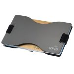 Etui na karty z ochroną RFID GLADSTONE P088041G