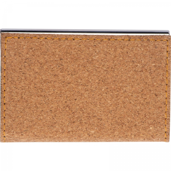 Etui na wizytówki P086663K