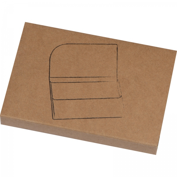 Etui na wizytówki P086663K