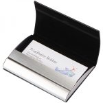 Etui na wizytówki CARDIFF P088168G
