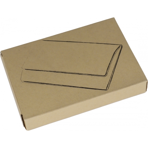 Etui na wizytówki CARDIFF P088168G