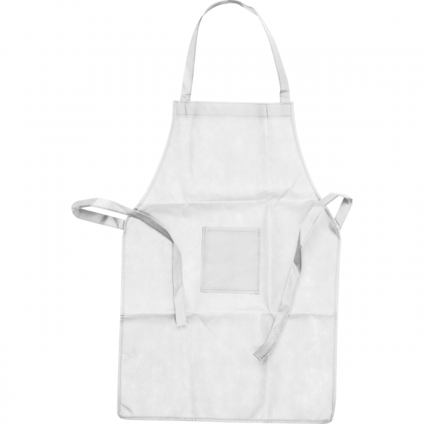 Fartuch i czapka kucharska dla dzieci P101956K