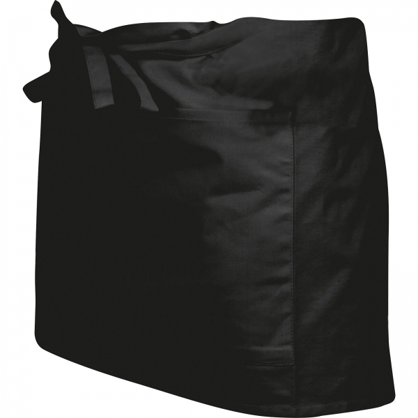 Fartuch kelnerski 180 g/m² RUPERT P086148K MC-61381-W