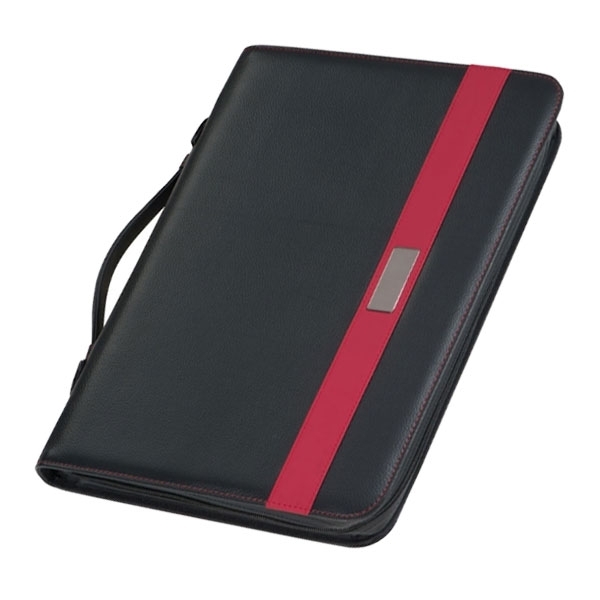 Folder A4 w linie MILWAUKEE P088120G EG-062503