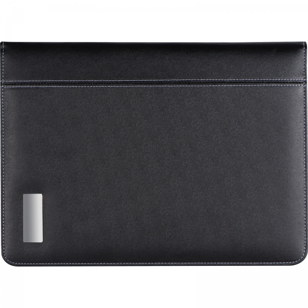 Folder A4 z notatnikiem w linie P085851K