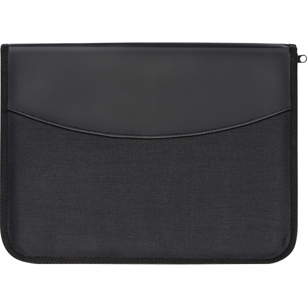 Folder A4 z notatnikiem w linie P084894K