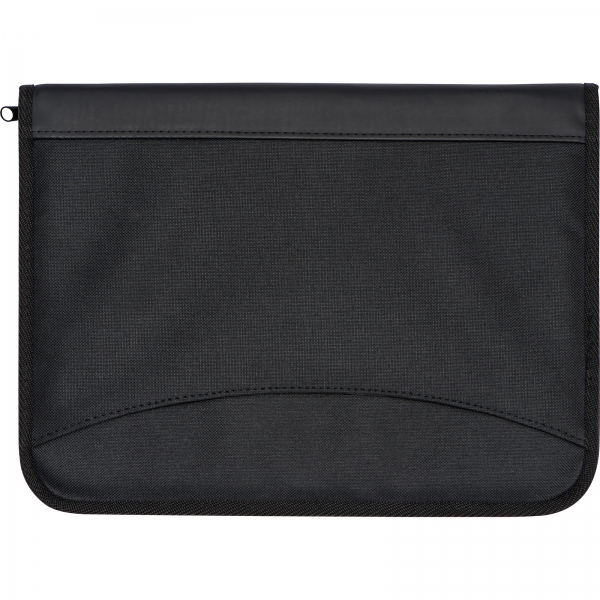 Folder A4 z notatnikiem w linie P084894K