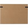 Folder z notatnikiem w linie i przyborami do pisania P086394K