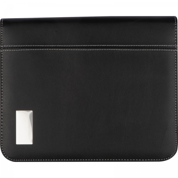 Folder A5 z notatnikiem w linie P085898K