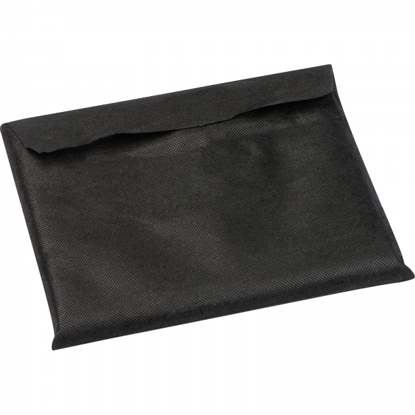 Folder A5 z notatnikiem w linie P085898K