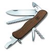 Scyzoryk Forester drewniany Victorinox P088650G