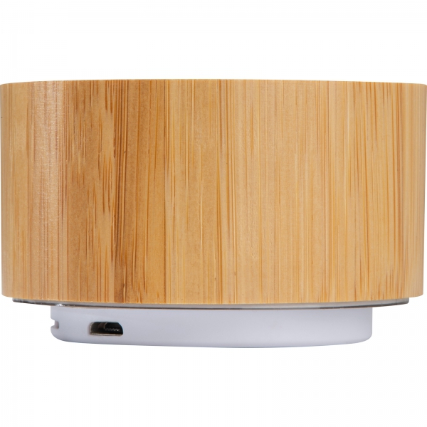 Głośnik bluetooth P086282K