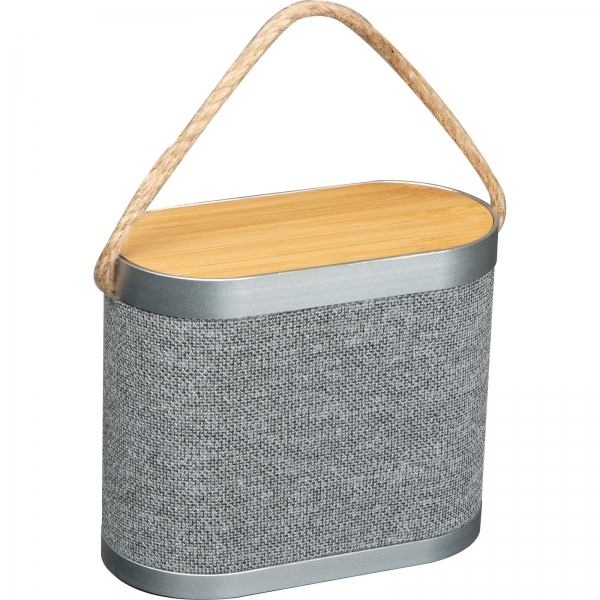 Głośnik bluetooth ESTHER P085065K MC-3387707