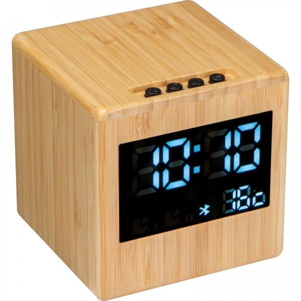 Głośnik bluetooth JUAN P087281K MC-3395713