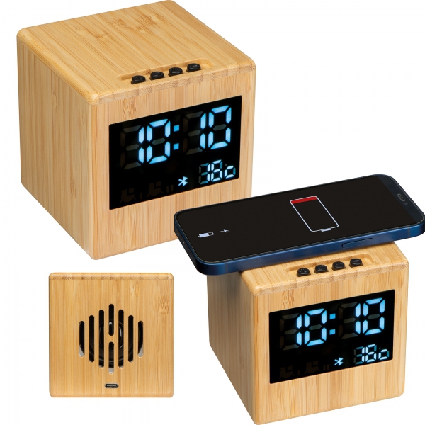 Głośnik bluetooth P087281K