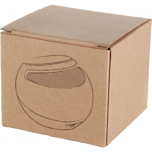 Głośnik Bluetooth KINGSWOOD P087880G