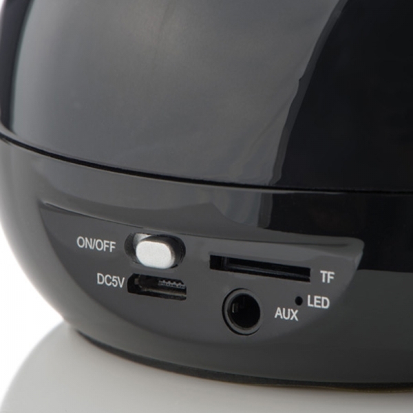 Głośnik Bluetooth KINGSWOOD P087880G