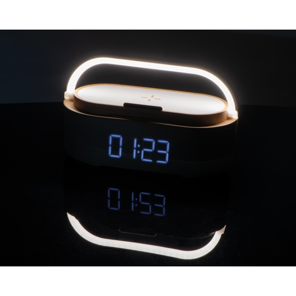 Głośnik Bluetooth LIMASSOL MoLu P089689G