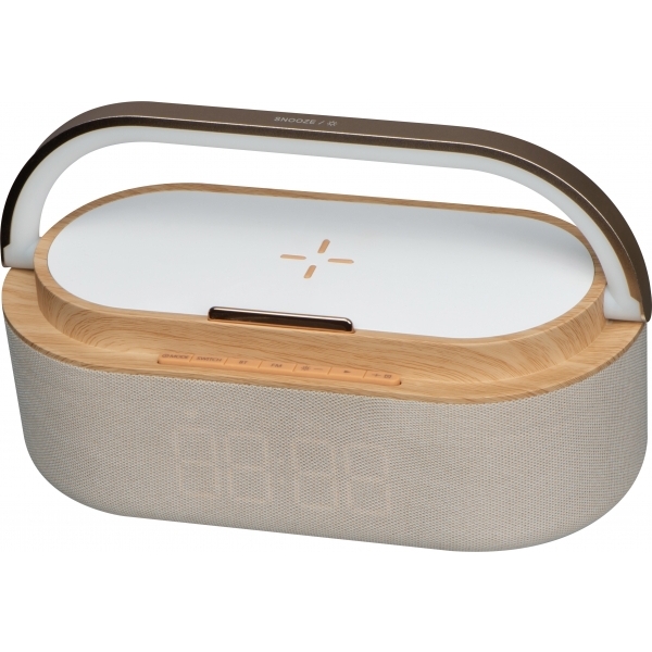 Głośnik Bluetooth LIMASSOL MoLu P089689G