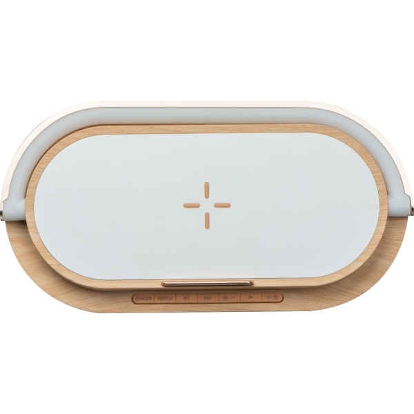 Głośnik Bluetooth LIMASSOL MoLu P089689G