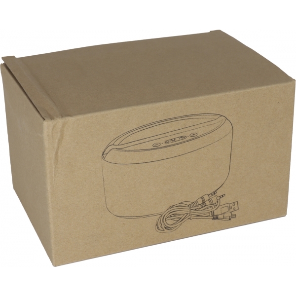 Głośnik Bluetooth MUSIC MAN P088208G