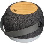 Głośnik bluetooth z ładowarką indukcyjną PIACENZA P089526G