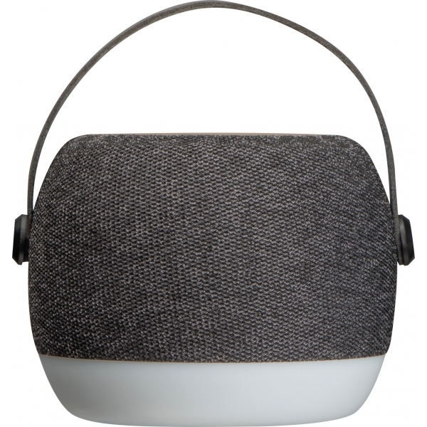 Głośnik bluetooth z ładowarką indukcyjną PIACENZA P089526G