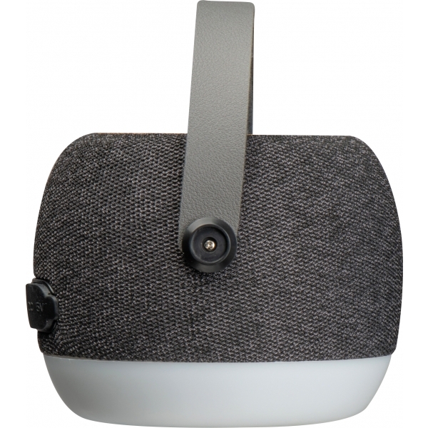 Głośnik bluetooth z ładowarką indukcyjną PIACENZA P089526G