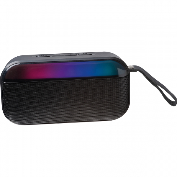 Głośnik bluetooth podświetlany LED P101868K