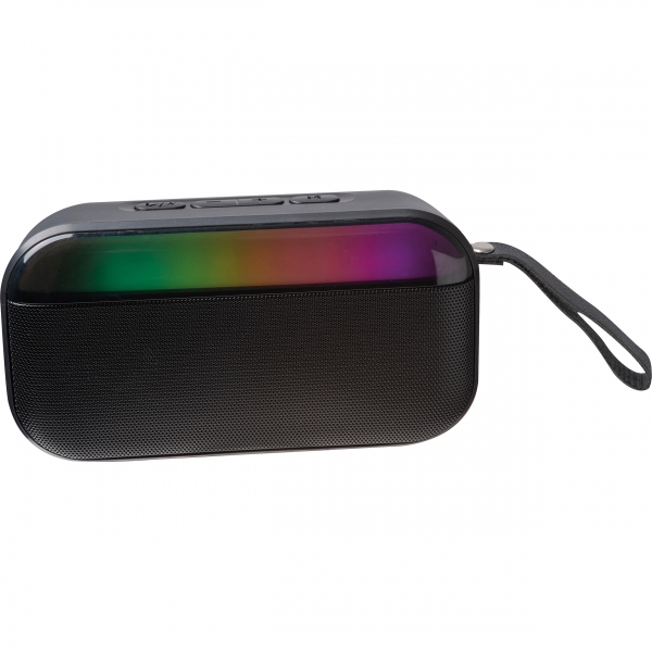 Głośnik bluetooth podświetlany LED P101868K