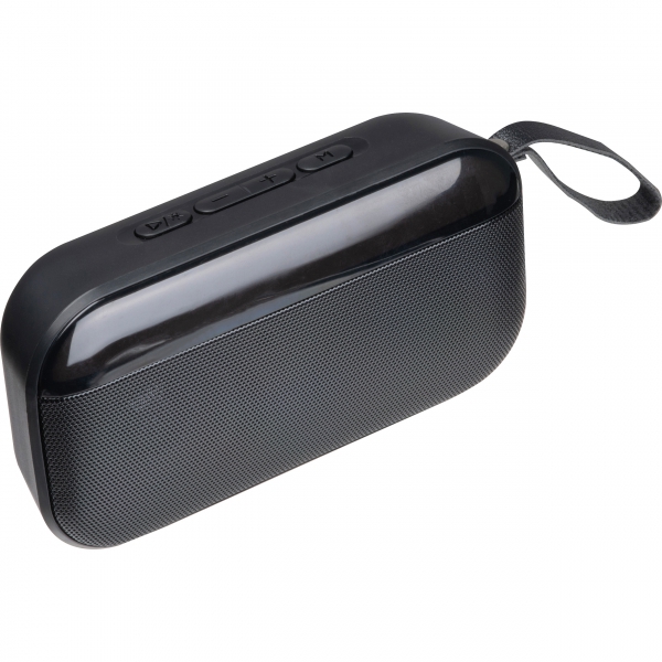 Głośnik bluetooth podświetlany LED MIRELA P101868K MC-3524303