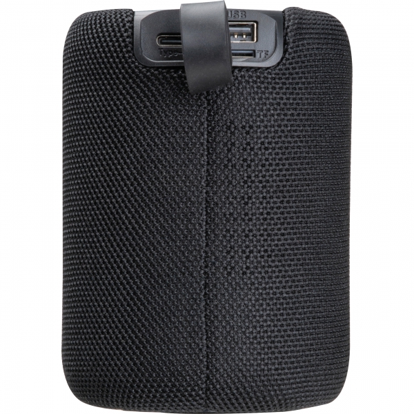 Głośnik bluetooth podświetlany LED P101867K