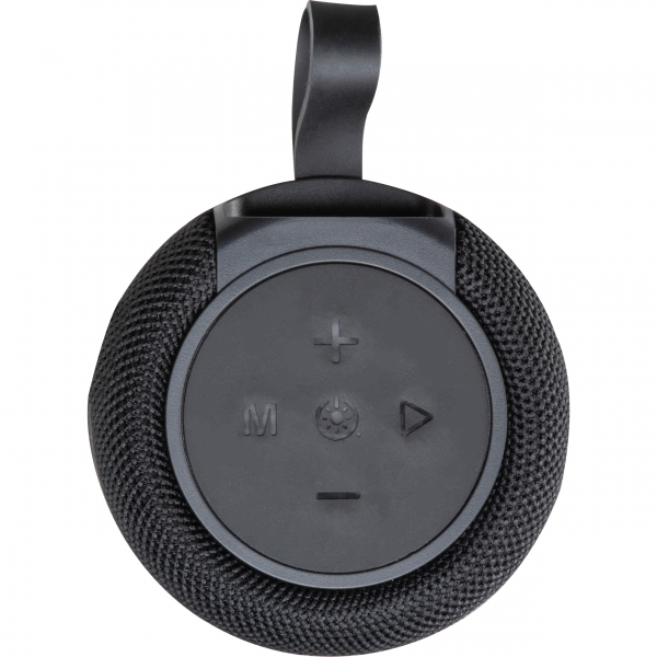 Głośnik bluetooth podświetlany LED P101867K