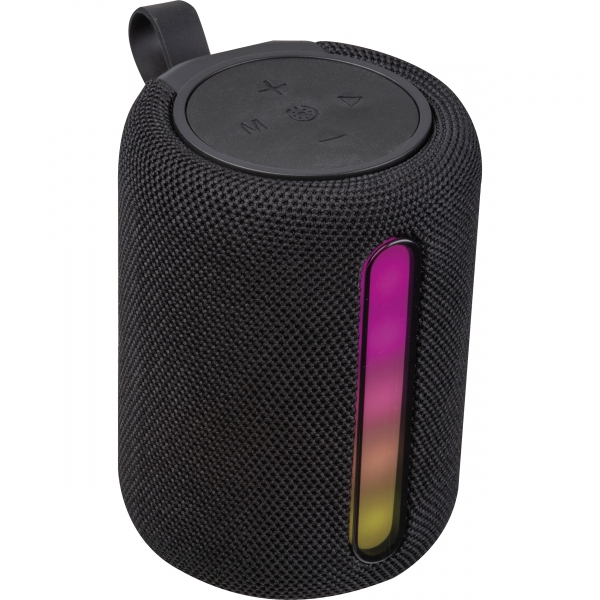Głośnik bluetooth podświetlany LED P101867K