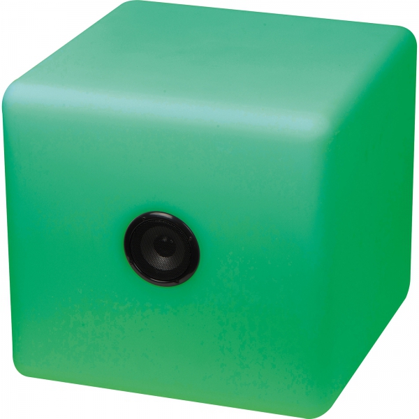 Głośnik bluetooth świecący XXL P085916K 3 Głośnik bluetooth świecący XXL P085916K