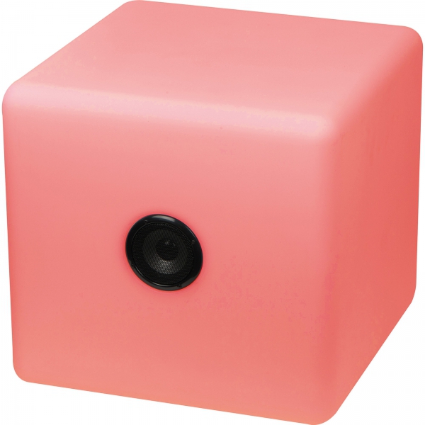 Głośnik bluetooth świecący XXL P085916K 5 Głośnik bluetooth świecący XXL P085916K