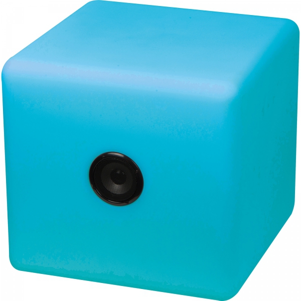 Głośnik bluetooth świecący XXL P085916K 6 Głośnik bluetooth świecący XXL P085916K