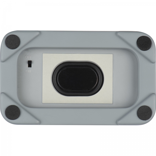 Głośnik bluetooth z ładowarką indukcyjną P086666K