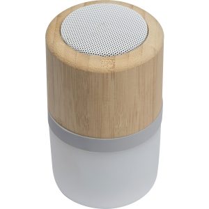Głośnik Bluetooth HAARLEM P088221G EG-320813