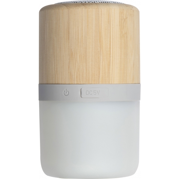 Głośnik Bluetooth HAARLEM P088221G