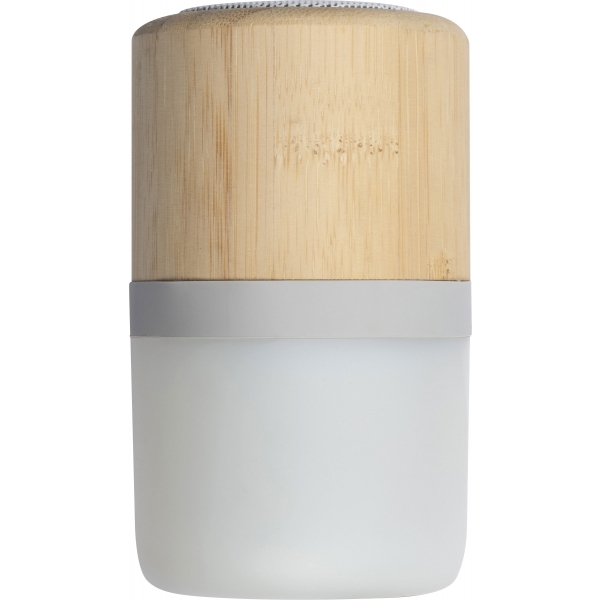 Głośnik Bluetooth HAARLEM P088221G