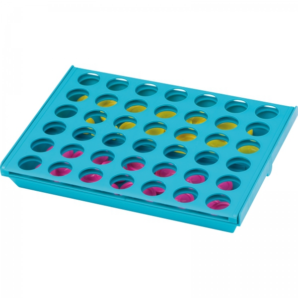 Gra 4 in a row P086651K