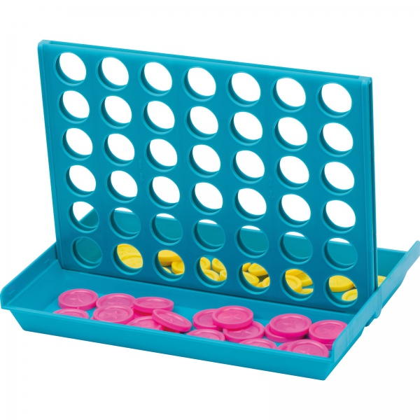 Gra 4 in a row P086651K